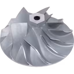 J96 compressor wheel — 448112-0007
