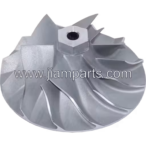 448112-0007 J96 COMPRESSOR WHEEL OF TURBOCHARGER