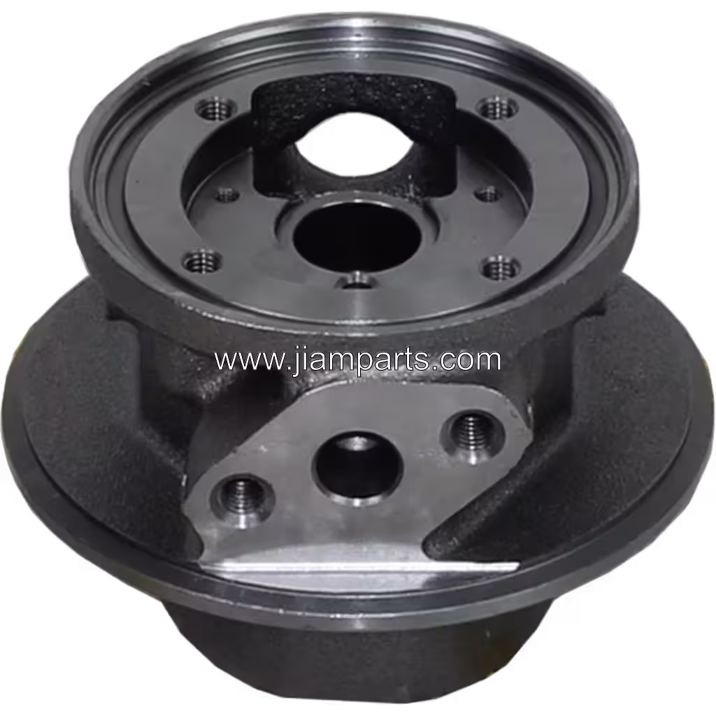 452698-0009 TA4503 BEARING HOUSING OF TURBOCHARGER FOR DAF TRUCK 2100 DAF DHTD825 204HP