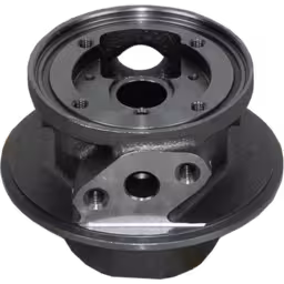 TA4503 bearing housing — 452698-0009