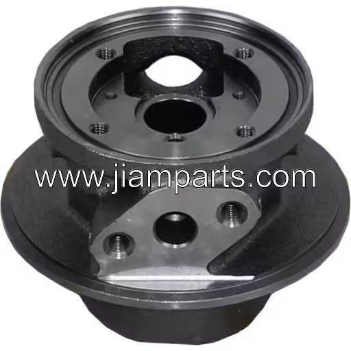 452698-0009 TA4503 BEARING HOUSING OF TURBOCHARGER FOR DAF TRUCK 2100 DAF DHTD825 204HP