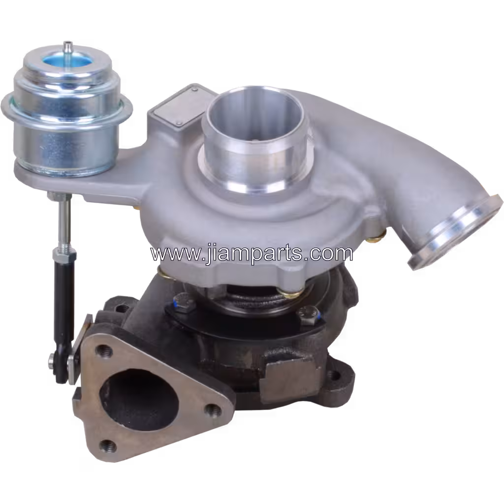 454216-5002 GT1544 TURBOCHARGER FOR OPEL X20DTH Y20DTH 110HP OPEL ASTRA G 2 0 DTI