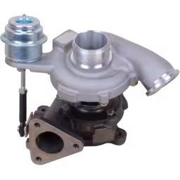 GT1544 turbocharger — 454216-5002