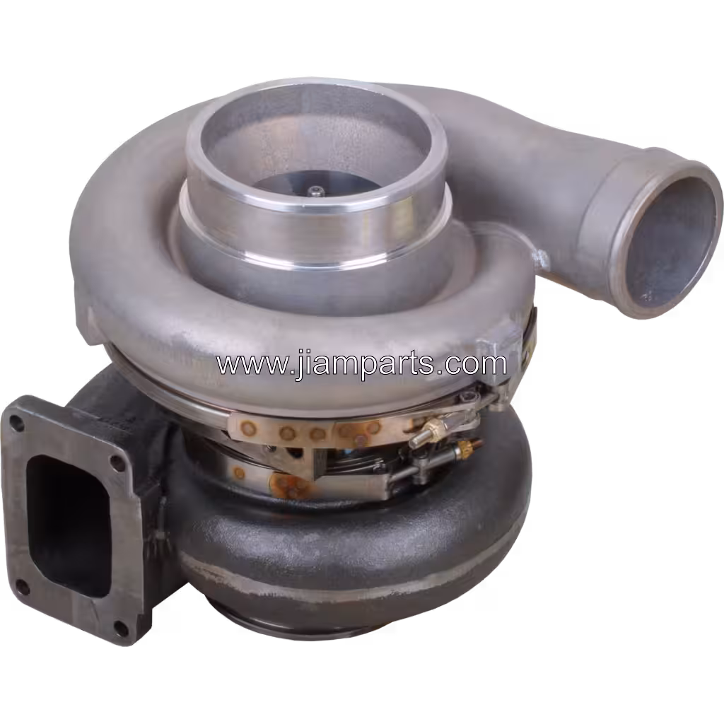 465945-5001S TV8403 TURBOCHARGER FOR DETROIT-DIESEL GENSET INDUSTRIAL (HI ALT) DETROIT 16V149TIB 20V149TIB