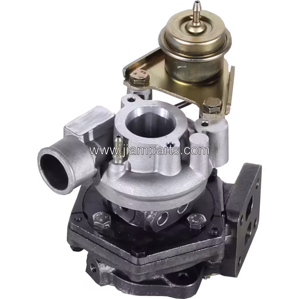 49130-01600 TD02MR2-04K TURBOCHARGER FOR MITSUBISHI PAJERO MINI MITSUBISHI 4A30 T