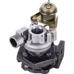 TD02MR2-04K turbocharger — 49130-01600