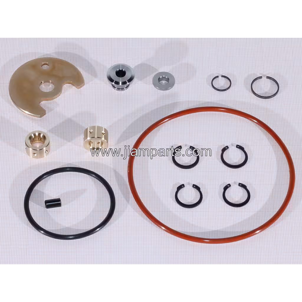 49168-84100 TC06-1 REPAIR KIT OF TURBOCHARGER FOR MITSUBISHI 6D14T KATO HD700-7