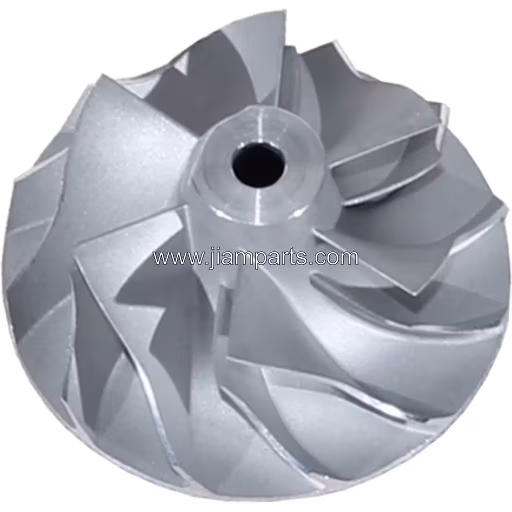 49177-44400 TD04-12T COMPRESSOR WHEEL OF TURBOCHARGER FOR MITSUBISHI 4M40