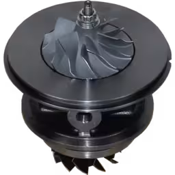 TD05H-12B turbocharger core — 49178-09610