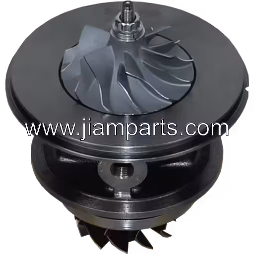 49178-09610 TD05H-12B Turbocharger core for Mitsubishi