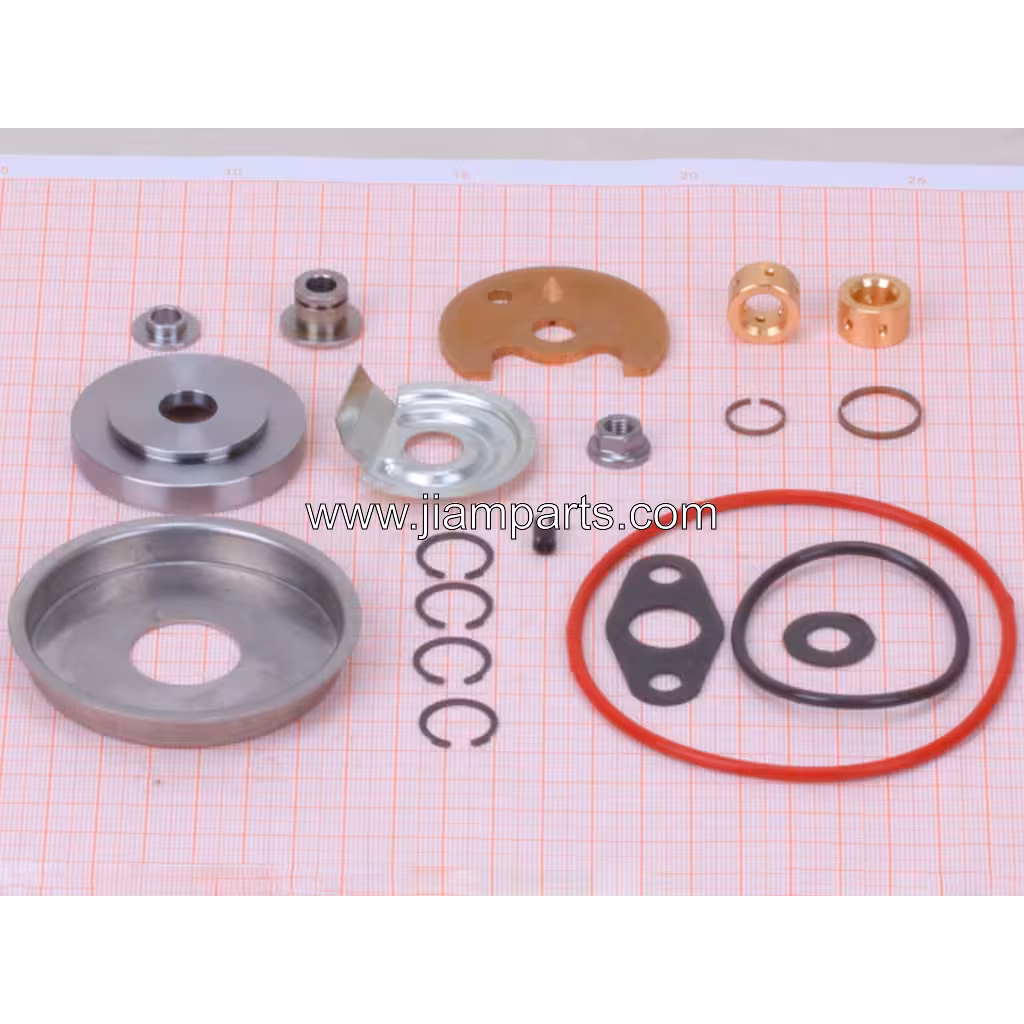 49178-81100 TD05-10A aftermarket repair kit — top three-quarter view