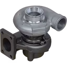 TD04HL-15T-12 turbocharger — 49189-00570