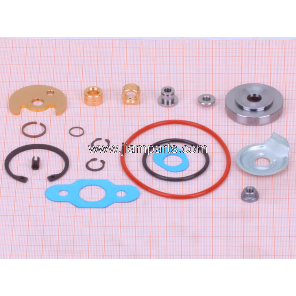 49189-84000 TD04HL-13G aftermarket repair kit — top three-quarter view