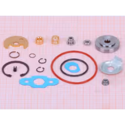TD04HL-13G repair kit — 49189-84000
