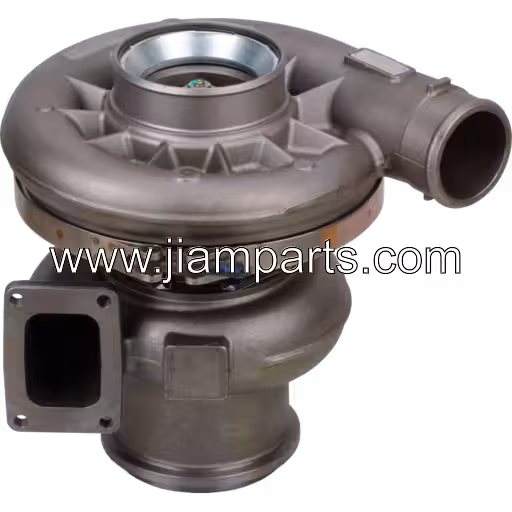 4955686 turbocharger for Komatsu 830E Cummins QSK60