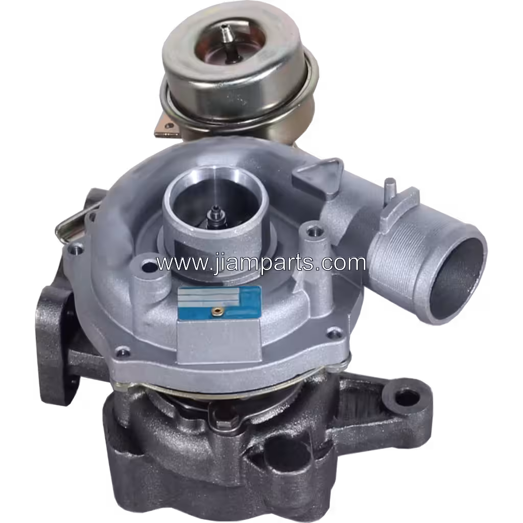 53039880024 K03-1875EXE 4 81 TURBOCHARGER FOR CITROEN DW10ATED CITROEN C5 2 0 HDI