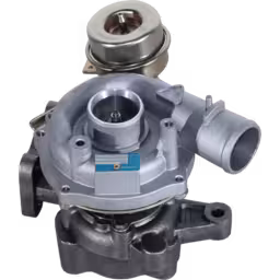 K03-1875EXE 4 81 turbocharger — 53039880024