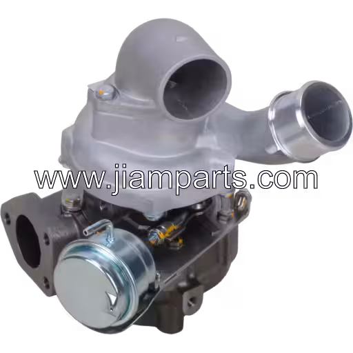 53039880145 BV43 Turbocharger for Hyundai Starex H-1 CRDI D4CB 16V 170HP