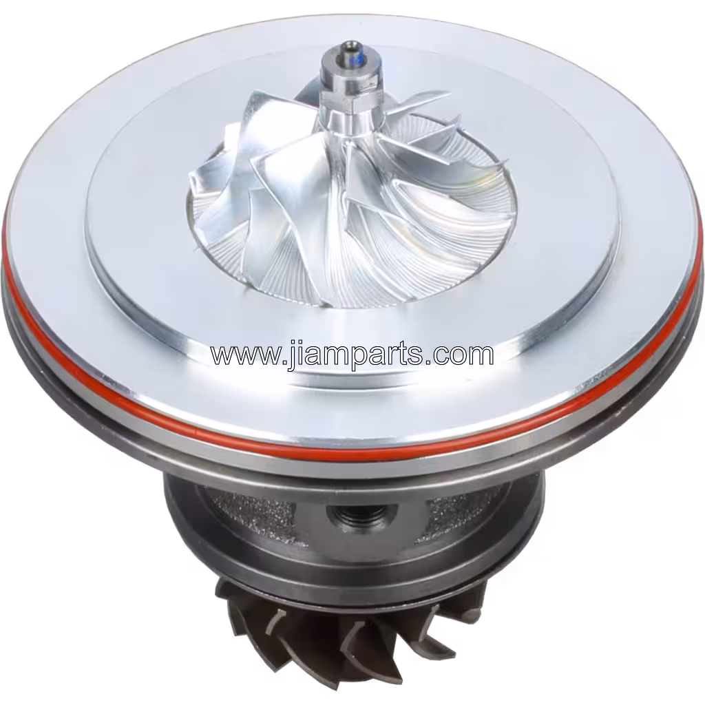 53047100520 K04-2072DCBHA 5 82 CORE OF TURBOCHARGER FOR VOLVO TCD2012L4-2V VOLVO LKW INDUSTRIEMOTOR