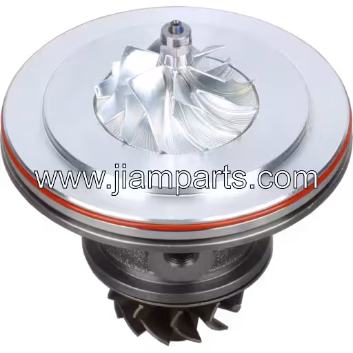 53047100520 K04-2072DCBHA 5 82 CORE OF TURBOCHARGER FOR VOLVO TCD2012L4-2V VOLVO LKW INDUSTRIEMOTOR