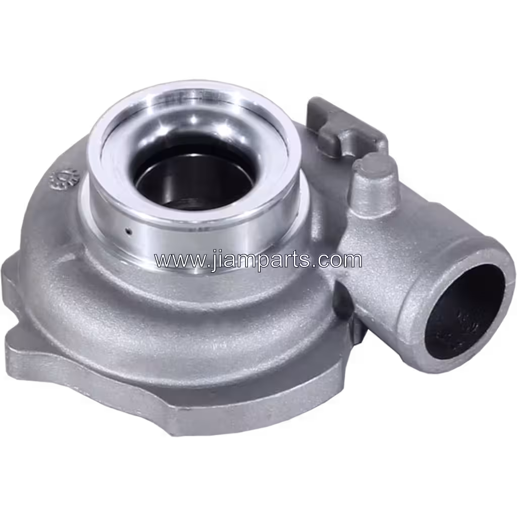 5314-101-5036 K14-2070 COMPRESSOR HOUSING OF TURBOCHARGER FOR IVECO SOFIM8140 27 2700 165HP