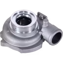 K14-2070 compressor housing — 5314-101-5036