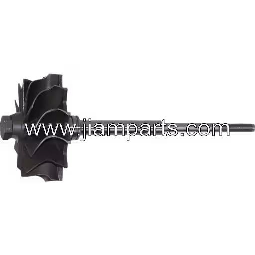 5316-120-5015-2  TURBINE WHEEL OF TURBOCHARGER D0834LFL10