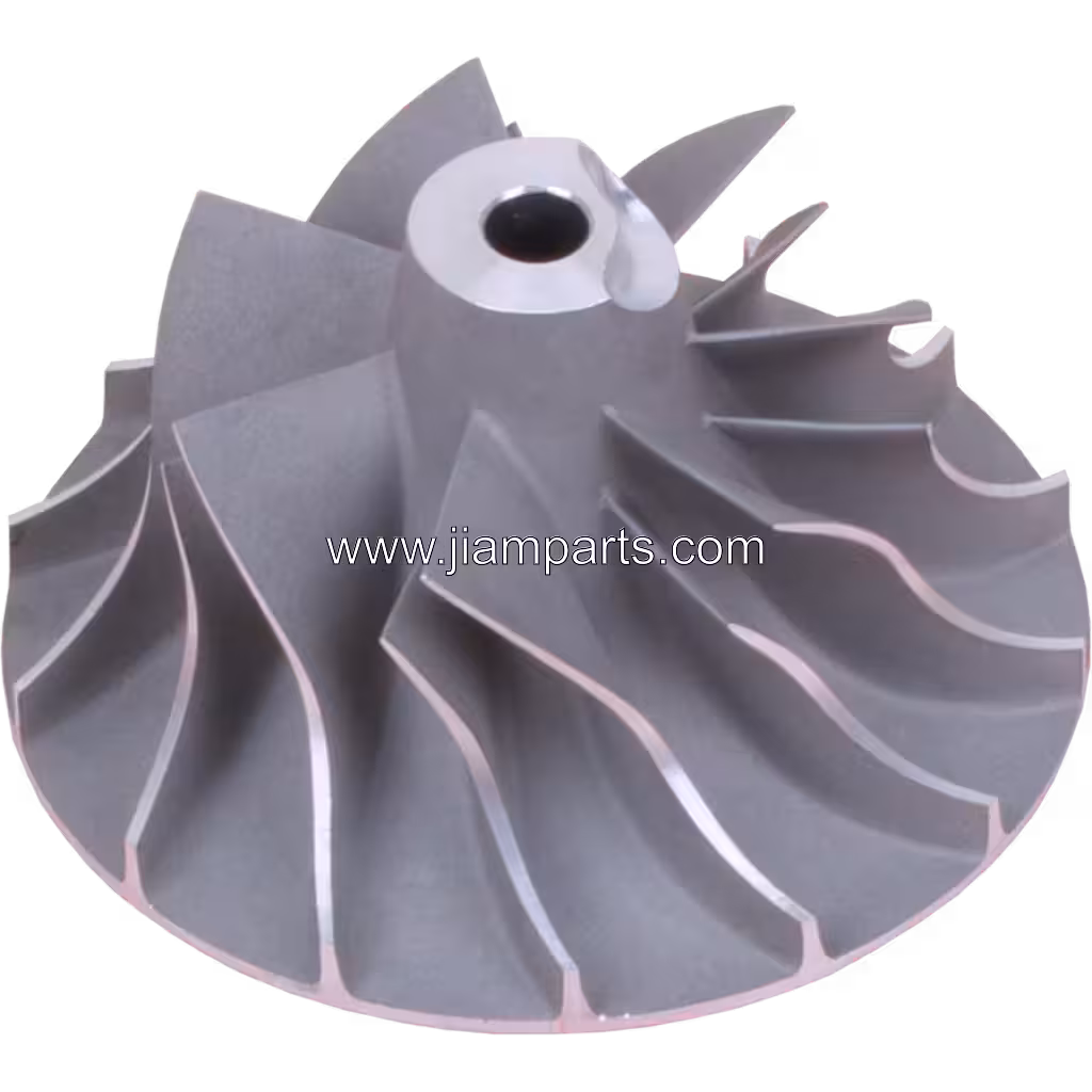 5327-123-2328  COMPRESSOR WHEEL OF TURBOCHARGER CCM