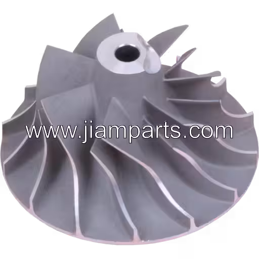 5327-123-2328  COMPRESSOR WHEEL OF TURBOCHARGER CCM