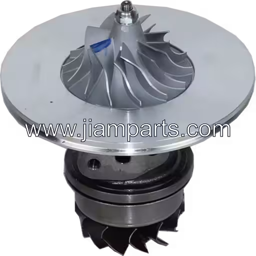 5327-710-0118 K27 2-3266MNB 21 22 Turbocharger core for Liebherr earth moving equipment D924TIEA2