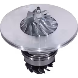 K27-3465MXA 18 20 turbocharger core — 53277100109