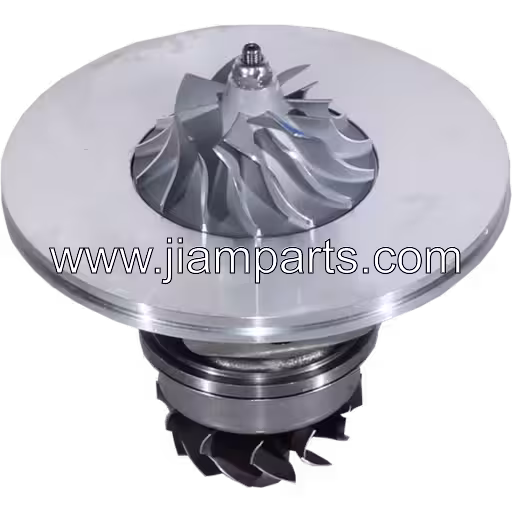 53277100109 K27-3465MXA 18 20 CORE OF TURBOCHARGER FOR MERCEDES-BENZ TRUCK 1950 BENZ OM442LA 14700CC 8V 1990 503HP