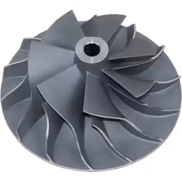 compressor wheel — 5329-710-0030 CW