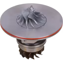K29-3569QOAKB 12 91 turbocharger core — 53297100032