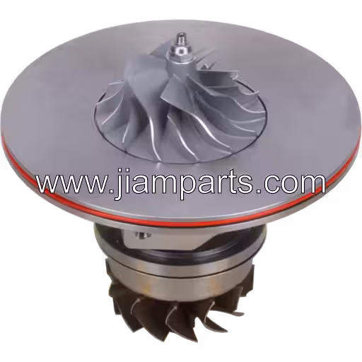 53297100032 K29-3569QOAKB 12 91 CORE OF TURBOCHARGER FOR VOLVO FM9 VOLVO D9 380HP