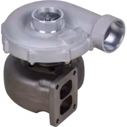 K29 turbocharger — 53299706709