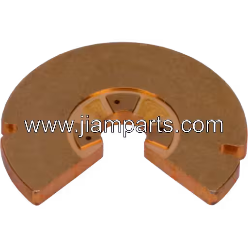 5331-155-1301 Turbocharger thrust bearing for MAN applications D2842LE602