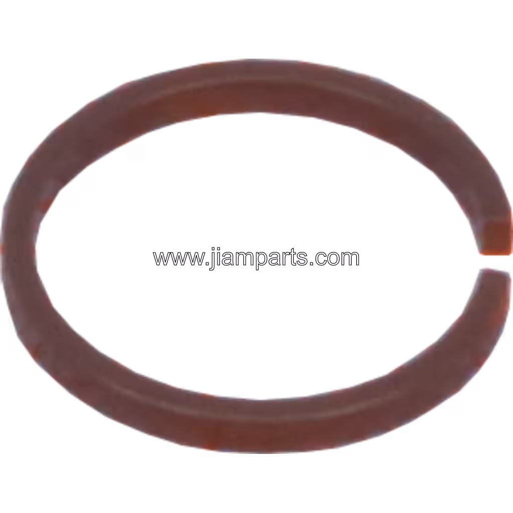 53311270100 K29-3571QOAKA 17 20 aftermarket piston ring — top three-quarter view