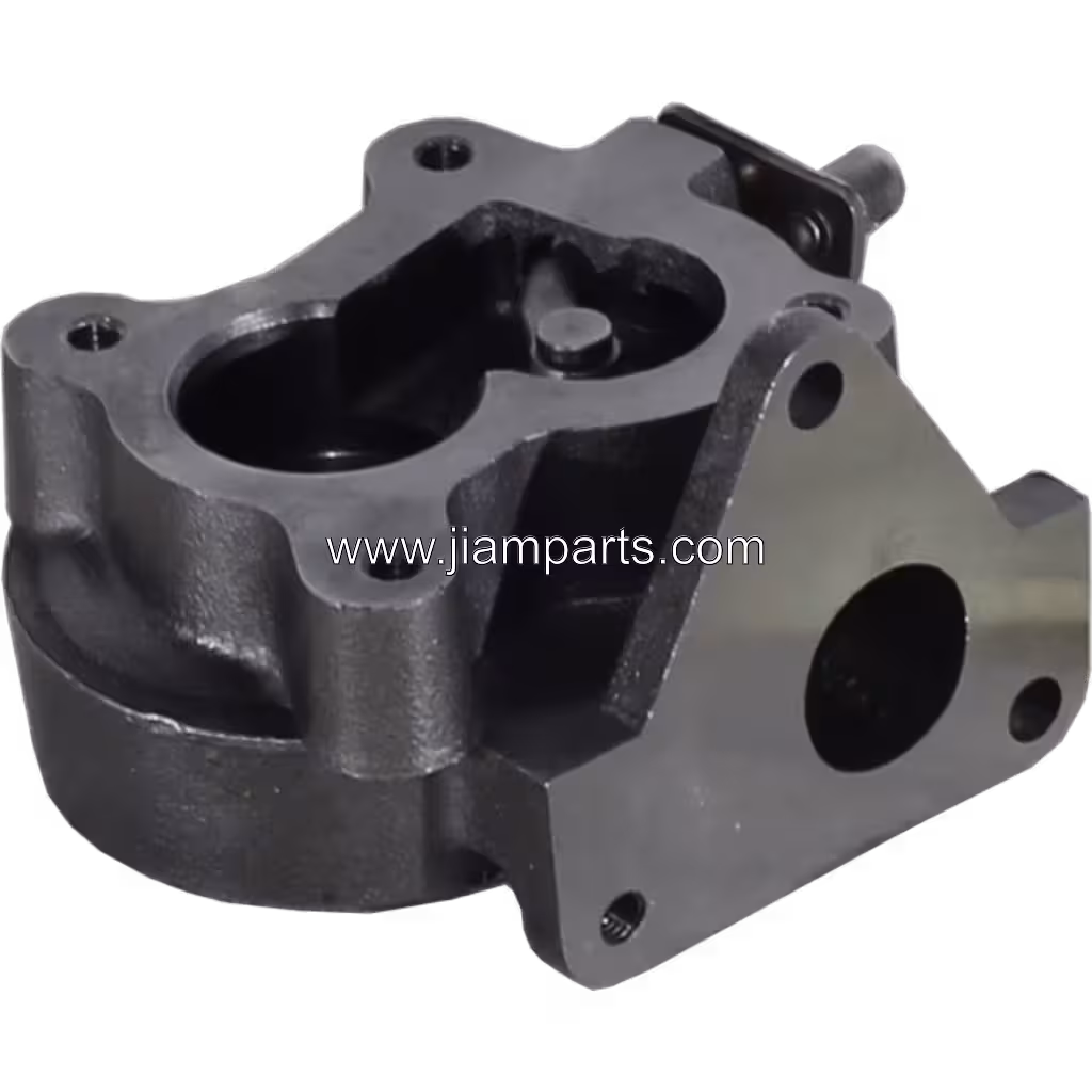 5435-100-9025 KP35-1672CAA 240 82 TURBINE HOUSING OF TURBOCHARGER FOR RENAULT K9K-700 2000 64HP RENAULT CLIO DCI