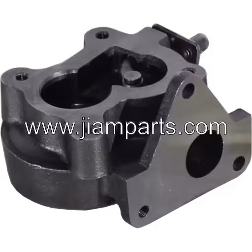 5435-100-9025 KP35-1672CAA 240 82 TURBINE HOUSING OF TURBOCHARGER FOR RENAULT K9K-700 2000 64HP RENAULT CLIO DCI
