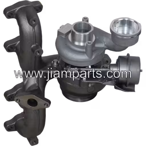 54399700009 KP39-1873CCB 426 10 TURBOCHARGER FOR VOLKSWAGEN T5 TRANSPORTER 1 9 TDI VOLKSWAGEN AXB 105HP