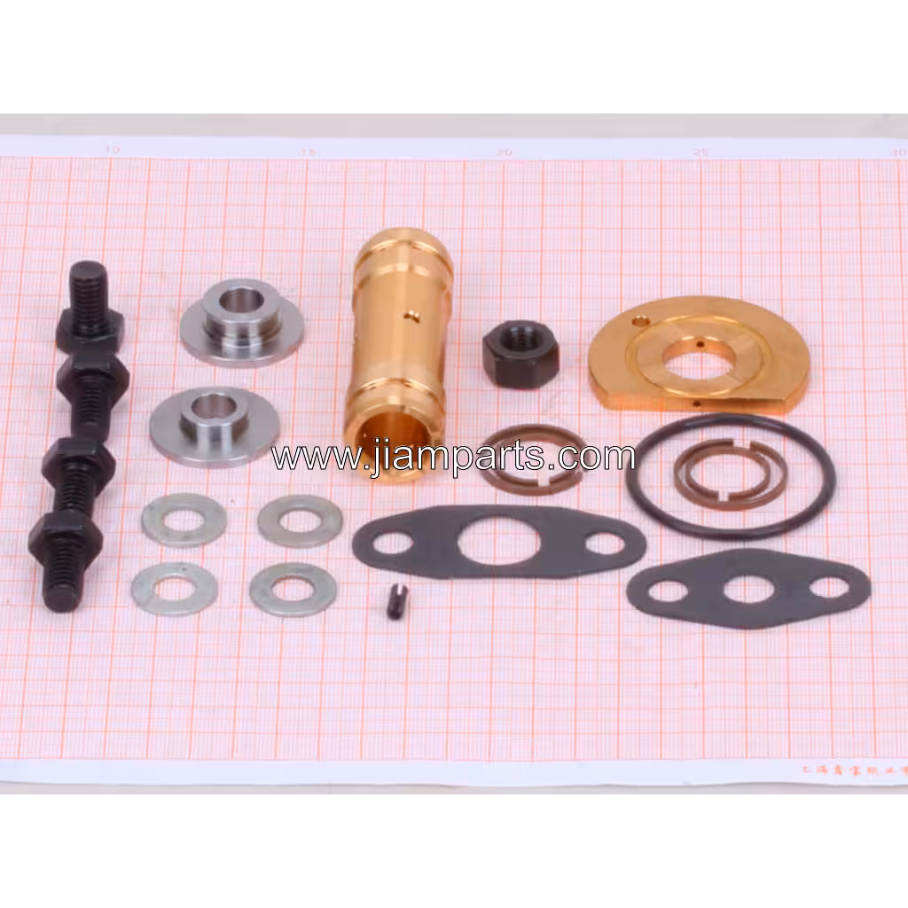 6502-51-0150 KTR130-332AW aftermarket repair kit — top three-quarter view