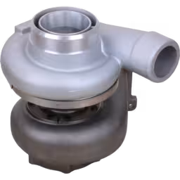 KTR130E-33BAW turbocharger — 6502-52-5020