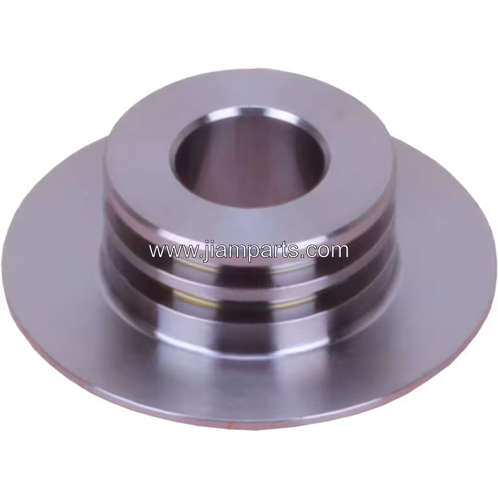 6503-20-1330 KTR150-15A aftermarket thrust ring — top three-quarter view