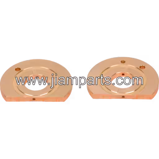 6506-21-0150 KTR90-332E Thrust bearing for Komatsu PC400-7 SAA6D125E-5