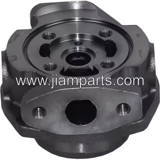 700267-0001 BH GT3576 BEARING HOUSING OF TURBOCHARGER FOR HINO J08C