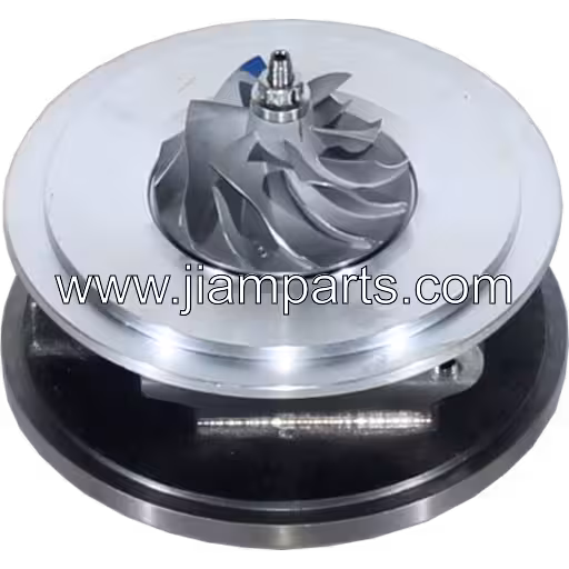 702793-0024 GT2052V CORE OF TURBOCHARGER FOR NISSAN ZD30ETI 3 0L 4CYL 2001 168HP NISSAN MISTRAL