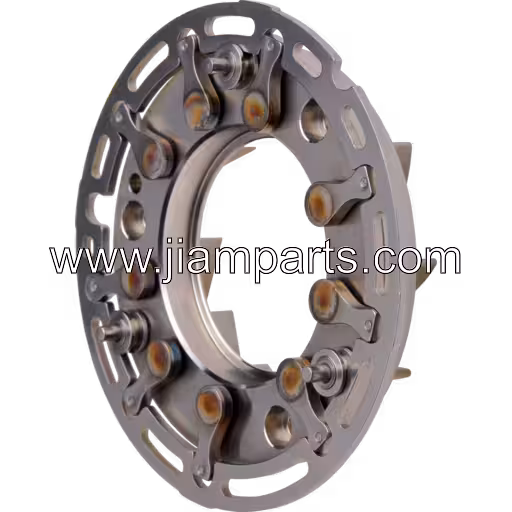 704013-0013 GT1849V NOZZLE RING ASSY OF TURBOCHARGER FOR NISSAN YD22ED 125HP NISSAN ALMERA 2 2 DI