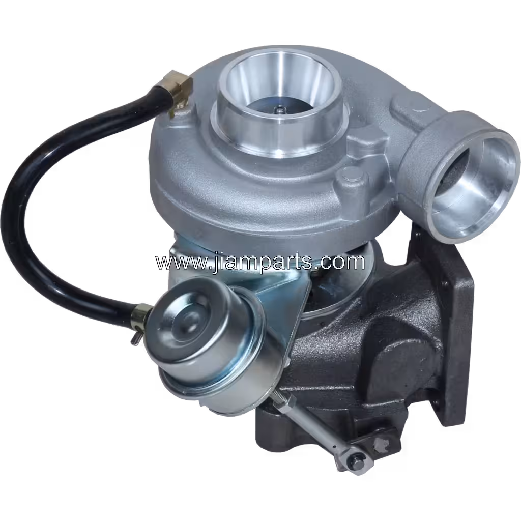 704090-0001 TB0299 TURBOCHARGER FOR MERCEDES-BENZ SPRINTER 310D