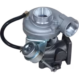 TB0299 turbocharger — 704090-0001